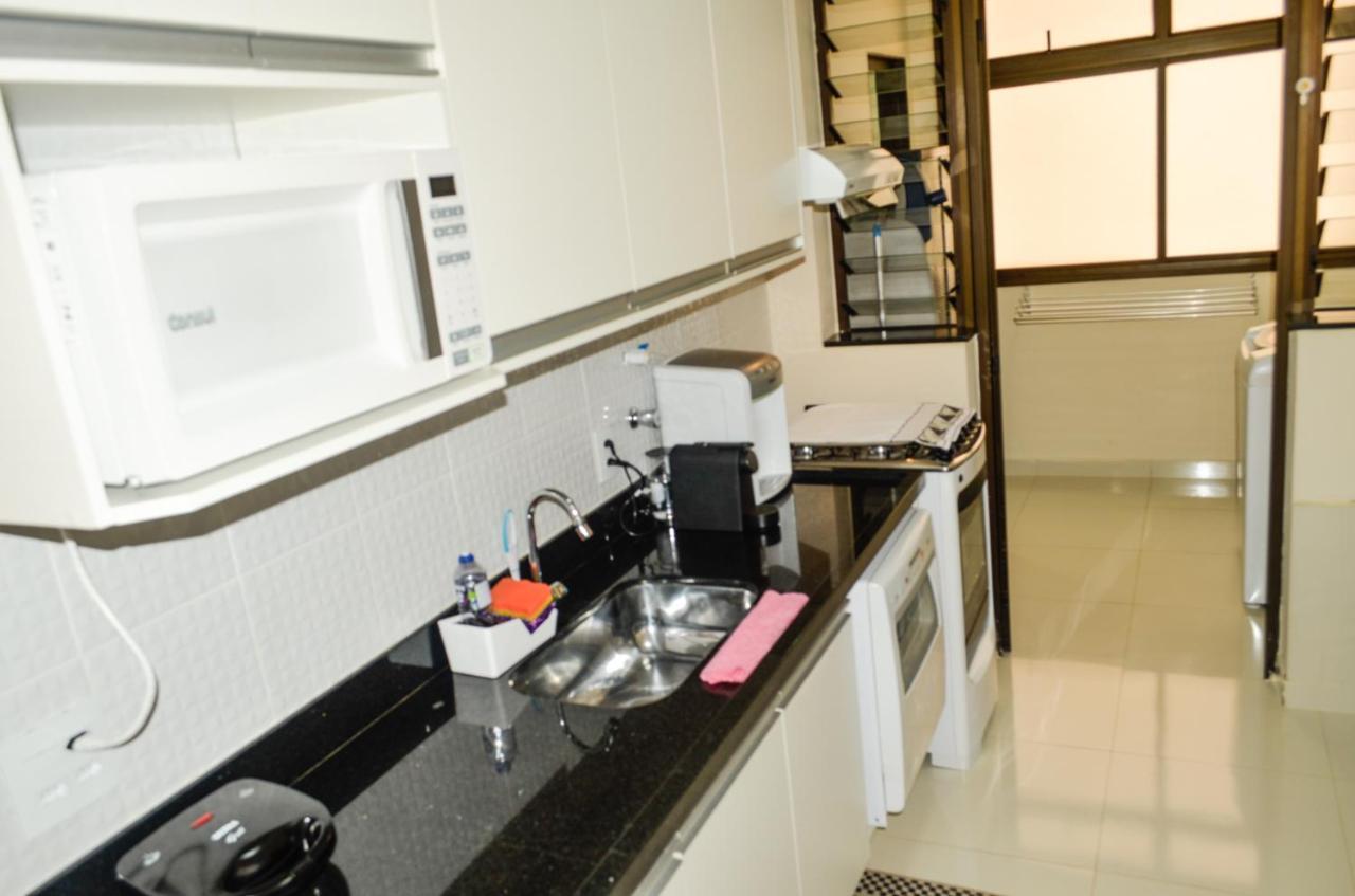 Edificio Tocantins Ribeirao Preto Exterior photo